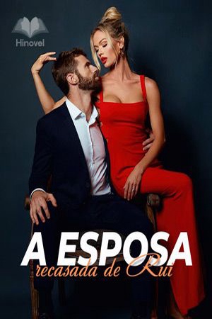 Capa de A esposa recasada de Rui
