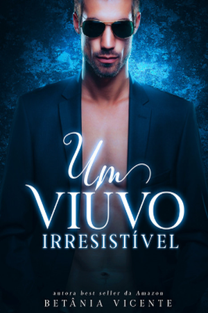Capa de Um Viúvo Irresístivel