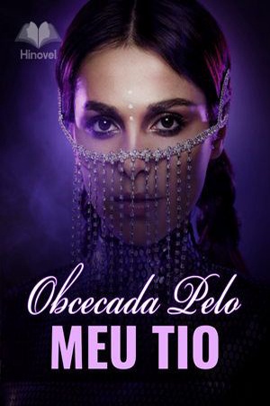 Capa de Obcecada Pelo Meu Tio