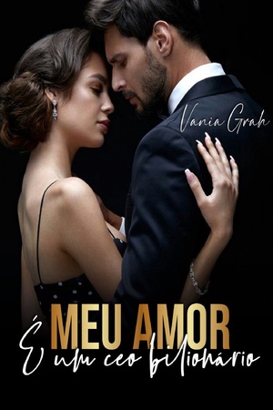 Capa de Meu Amor É Um CEO Bilionário