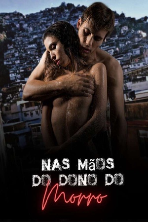 Capa de Nas Mãos do Dono do Morro