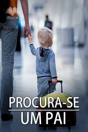 Capa de Procura-se um pai
