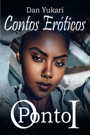 Capa de Contos Eróticos: O Ponto I