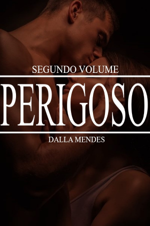 Capa de Perigoso (Letal - Vol.2)