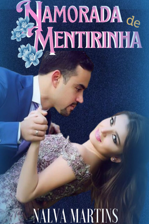 Capa de Status: Namorada de Mentinha