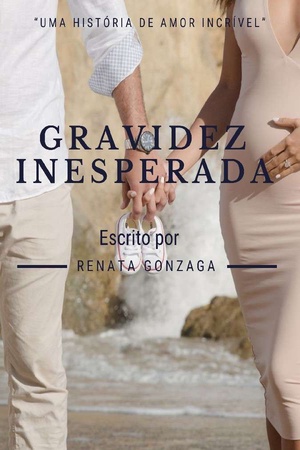 Capa de Gravidez inesperada