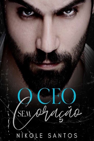 Capa de O CEO sem coração