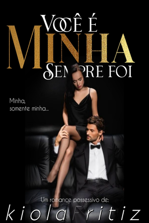 Capa de VOCE É MINHA SEMPRE FOI...