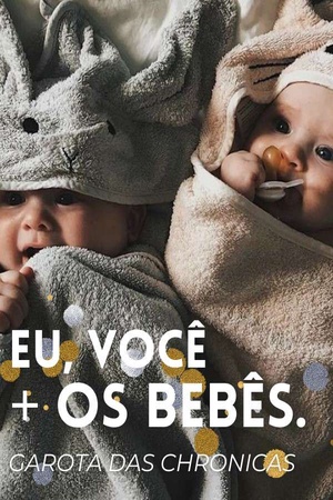 Capa de Eu, Você + Os Bebês.