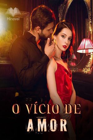 Capa de O Vício de Amor