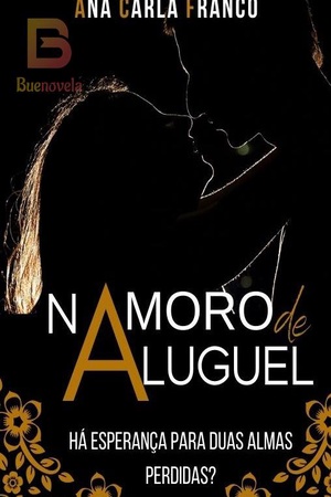 Capa de Namoro de Aluguel