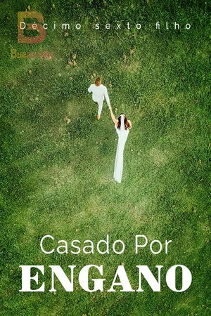 Capa de Casado por engano