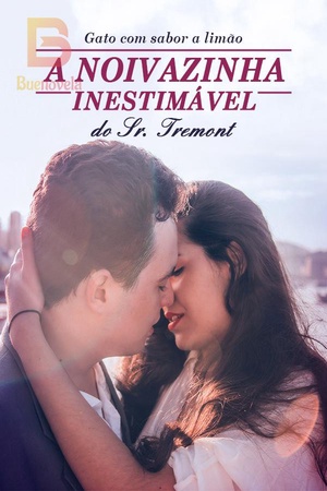Capa de A noivazinha inestimável do Sr. Tremont