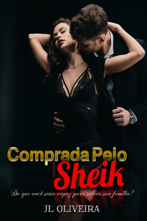 Capa de Comprada Pelo Sheik(Completo)