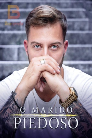 Capa de O marido Piedoso