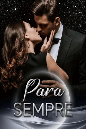 Capa de Para Sempre