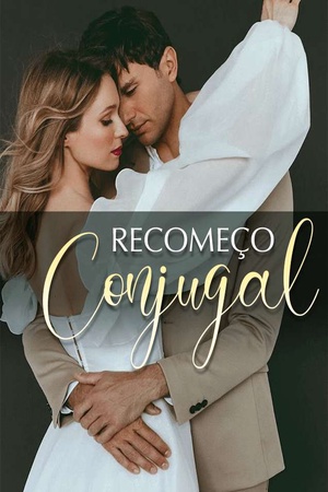 Capa de Recomeço Conjugal