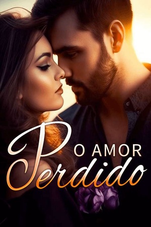 Capa de O Amor Perdido