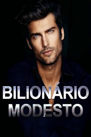 Capa de Bilionário Modesto