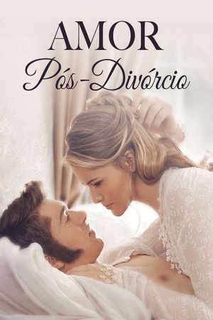 Capa de Amor Pós-Divórcio