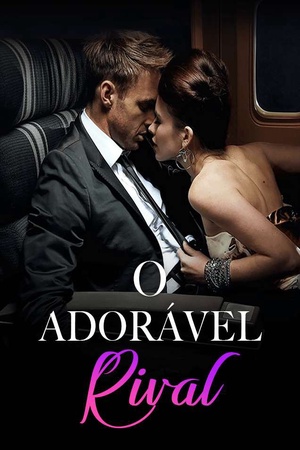 Capa de O Adorável Rival