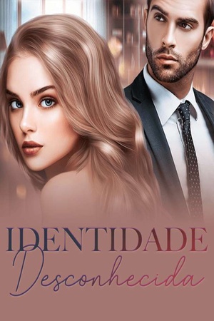 Capa de Identidade Desconhecida