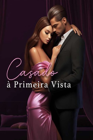 Capa de Casado à Primeira Vista