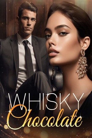 Capa de Whisky Chocolate