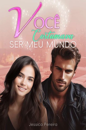 Capa de VOCÊ COSTUMAVA SER MEU MUNDO