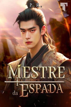 Capa de Mestre da espada
