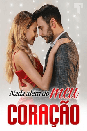 Capa de Nada além do meu coração
