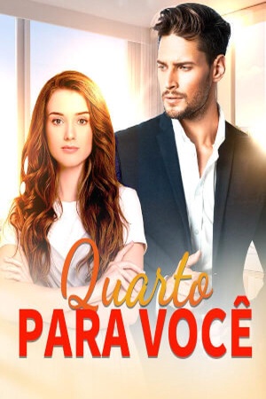Capa de Quarto para você