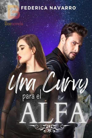 Capa de Una curvy para el Alfa