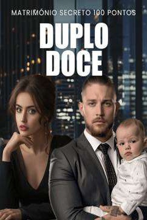Capa de Matrimónio Secreto 100 Pontos: Duplo Doce