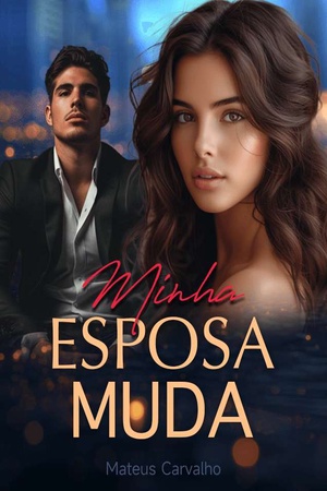 Capa de Minha Esposa Muda