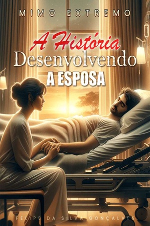 Capa de Mimo Extremo: A História Desenvolvendo a Esposa