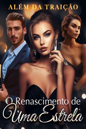 Capa de Além da Traição: O Renascimento de Uma Estrela