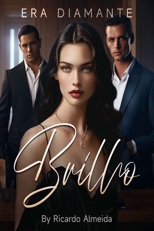 Capa de Era Diamante: Brilho