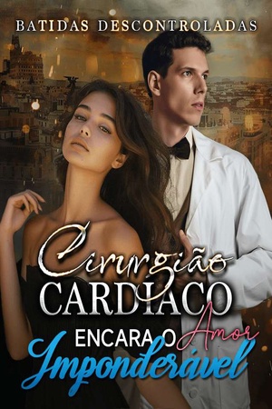 Capa de Batidas Descontroladas: Cirurgião Cardíaco Encara o Amor Imponderável