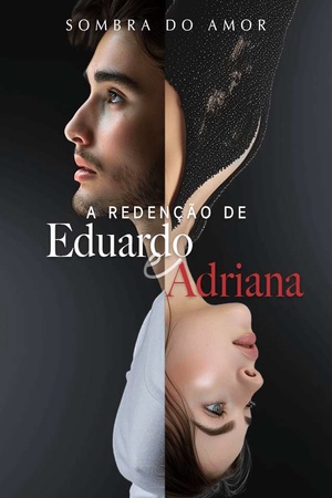 Capa de Sombra do Amor: A Redenção de Eduardo e Adriana