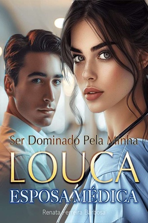 Capa de Ser Dominado Pela Minha Louca Esposa Médica