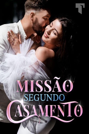 Capa de Missão Segundo Casamento