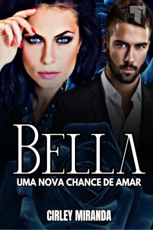 Capa de Bella, Uma Nova Chance de Amar