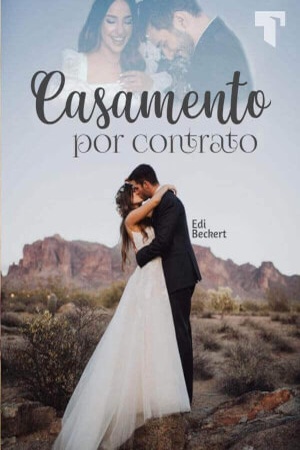 Capa de Casamento por contrato