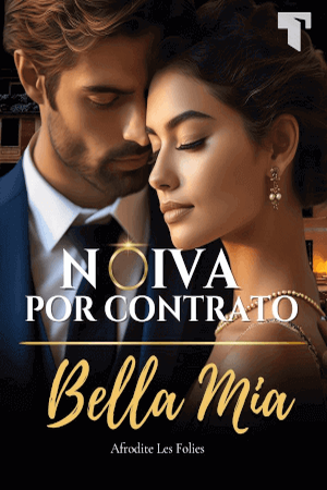 Capa de Noiva por Contrato - Bella Mia