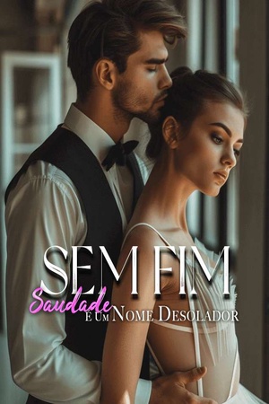 Capa de Sem Fim: Saudade É Um Nome Desolador
