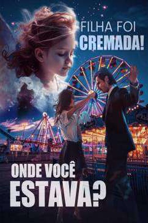 Capa de Filha Foi Cremada! Onde Você Estava?