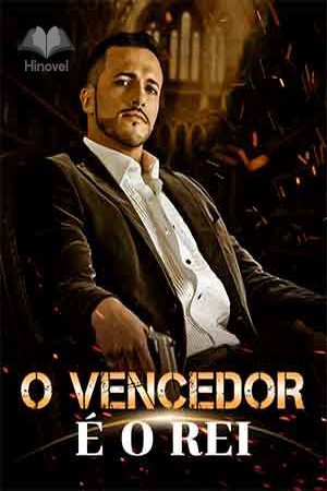 Capa de O Vencedor É o Rei