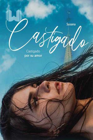 Capa de Castigado por su amor