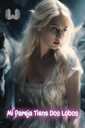 Capa de Mi Pareja Tiene Dos Lobos